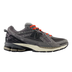New Balance 1906U Grey Red