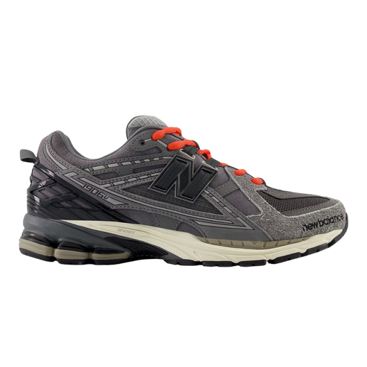 New Balance 1906U Grey Red