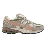 New Balance 1906U Linen Dark Olivine