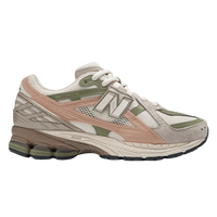 New Balance 1906U Linen Dark Olivine