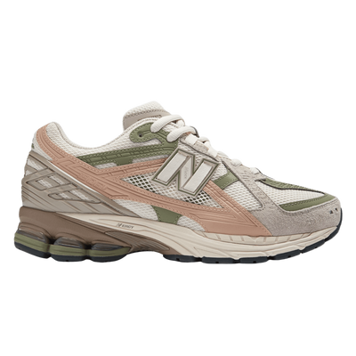 New Balance 1906U Linen Dark Olivine