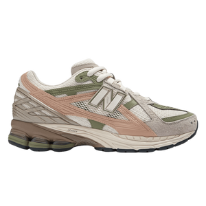 New Balance 1906U Linen Dark Olivine