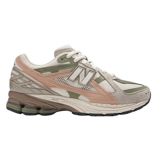 New Balance 1906U Linen Dark Olivine