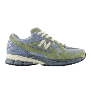 New Balance 1906U Slate Grey Dark Olivine