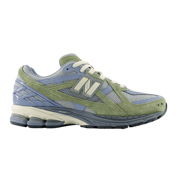 New Balance 1906U Slate Grey Dark Olivine