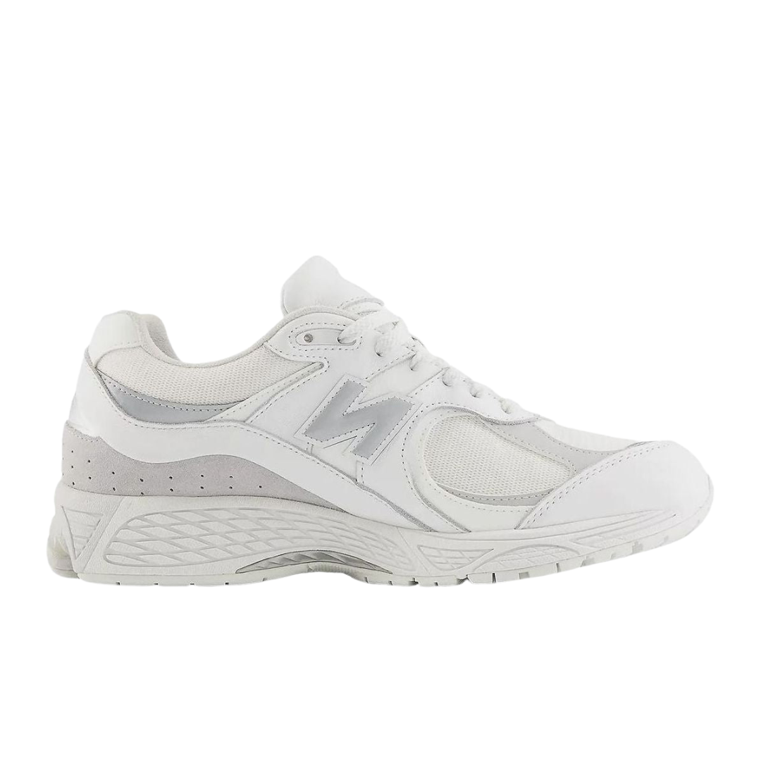 New Balance 2002R Gore-Tex White Brighton Grey