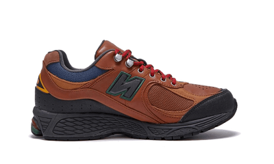 New Balance 2002R Hiking Brown