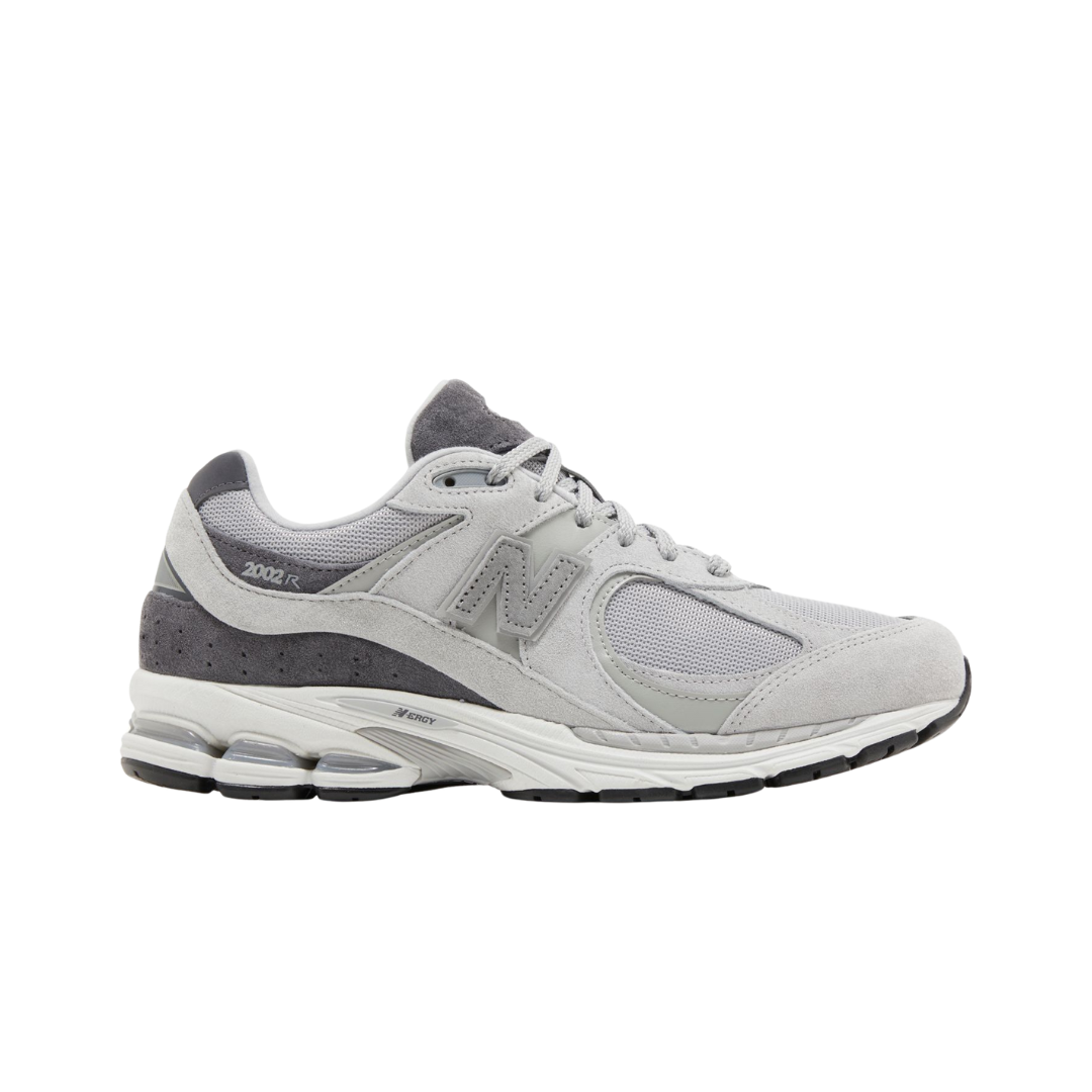 New Balance 2002R Light Dark Grey