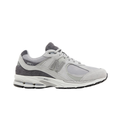 New Balance 2002R Light Dark Grey
