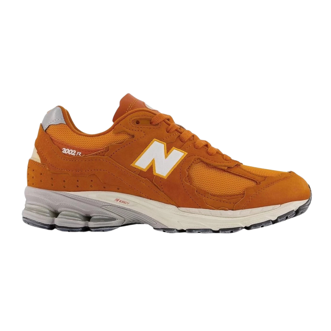 New Balance 2002R Protection Pack Vintage Orange