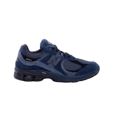 New Balance 2002R Vintage Indigo Black
