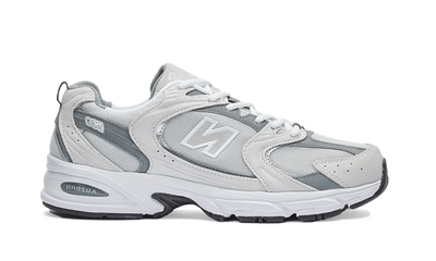 New Balance 530 Grey Matter Harbor