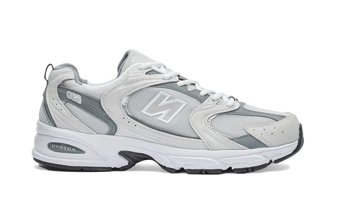 New Balance 530 Grey Matter Harbor