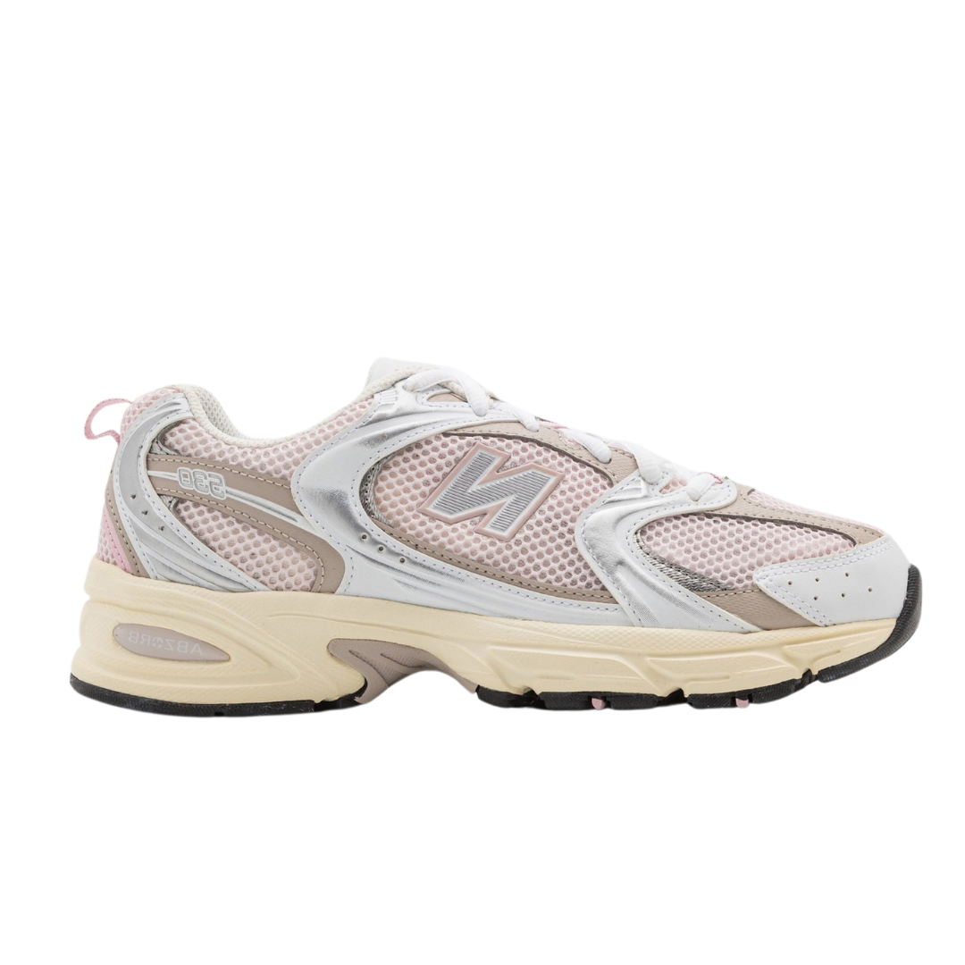 New Balance 530 Pink Granite