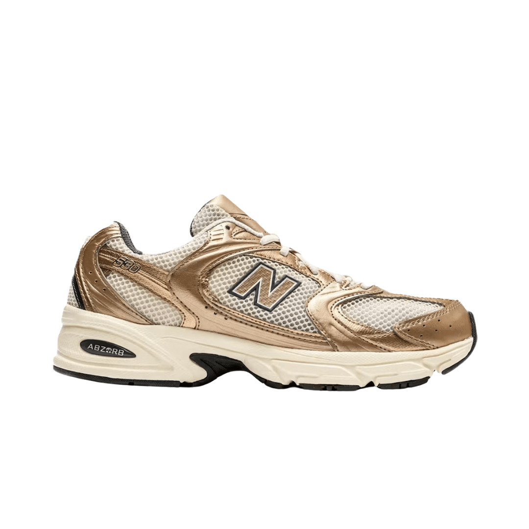 New Balance 530 Turtledove