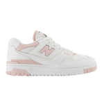 New Balance 550 White Pink Sand