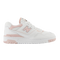 New Balance 550 White Pink Sand