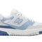 New Balance 550 Dusk Blue