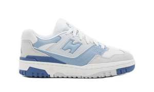 New Balance 550 Dusk Blue