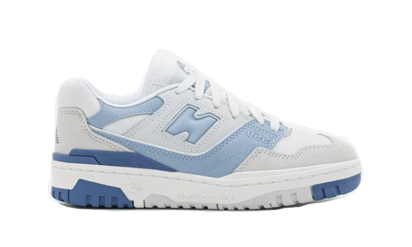 New Balance 550 Dusk Blue