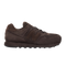 New Balance 574 Legacy Stone Island Ghost Dark Brown
