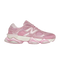 New Balance 9060 Pink Overdye