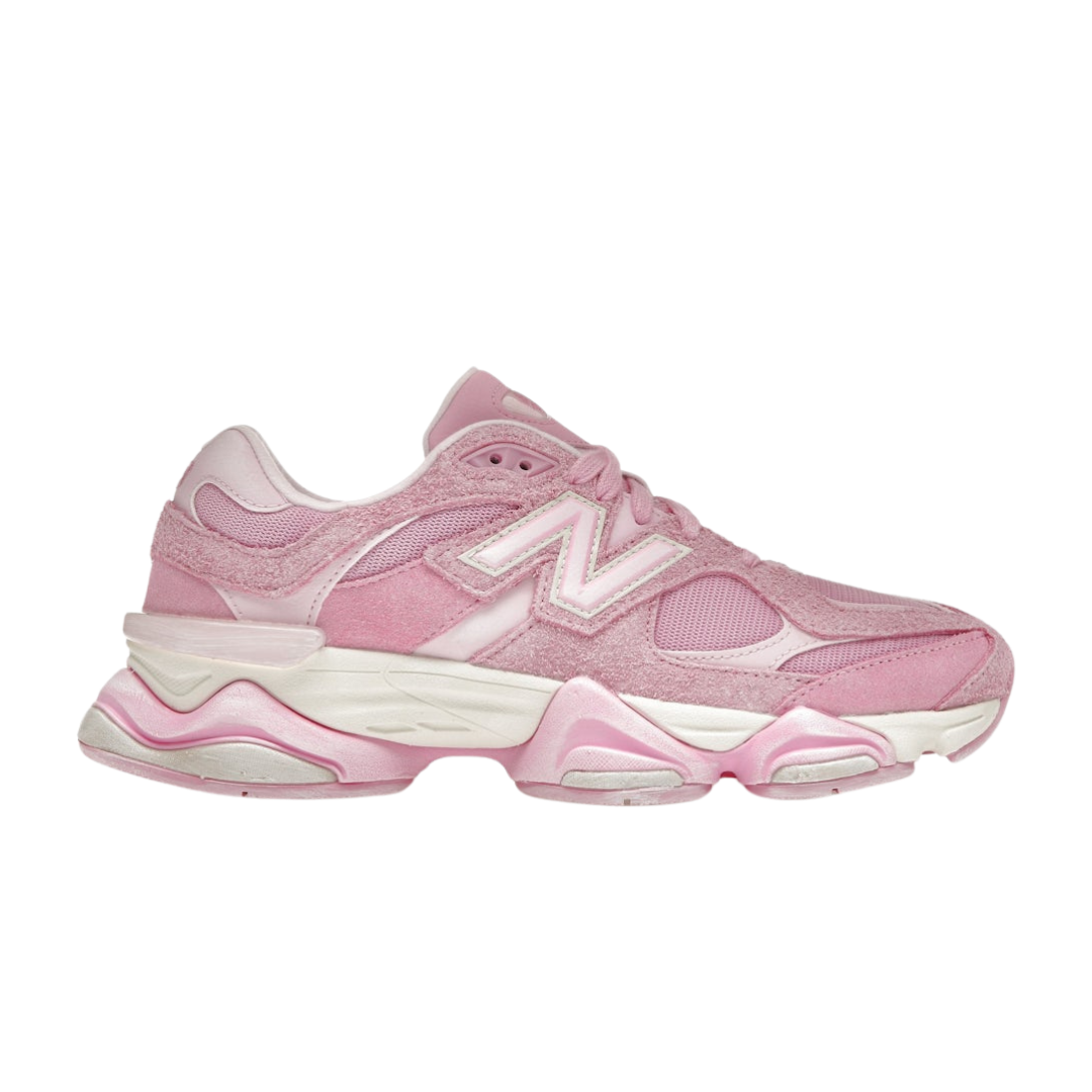 New Balance 9060 Pink Overdye