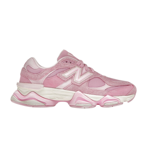 New Balance 9060 Pink Overdye