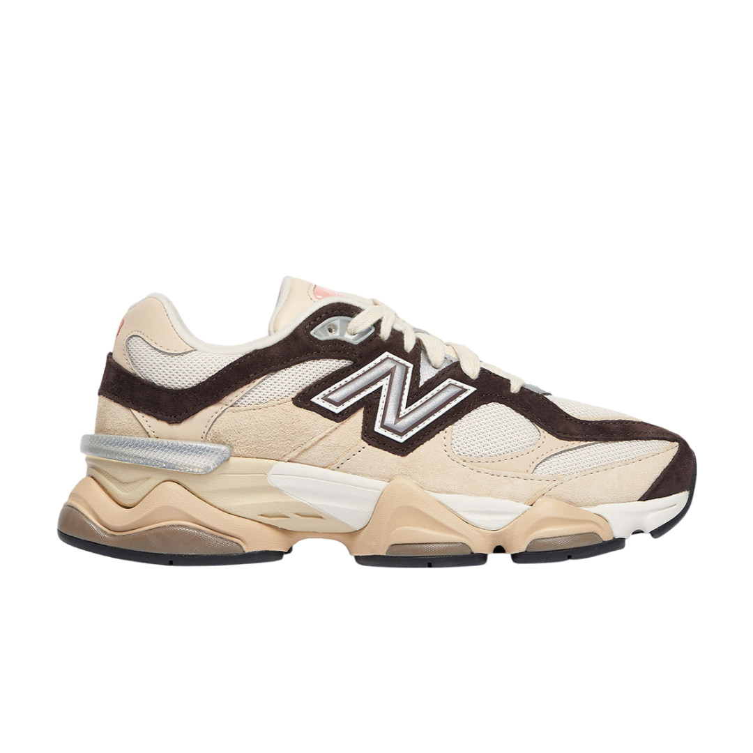 New Balance 9060 Emerging Brown