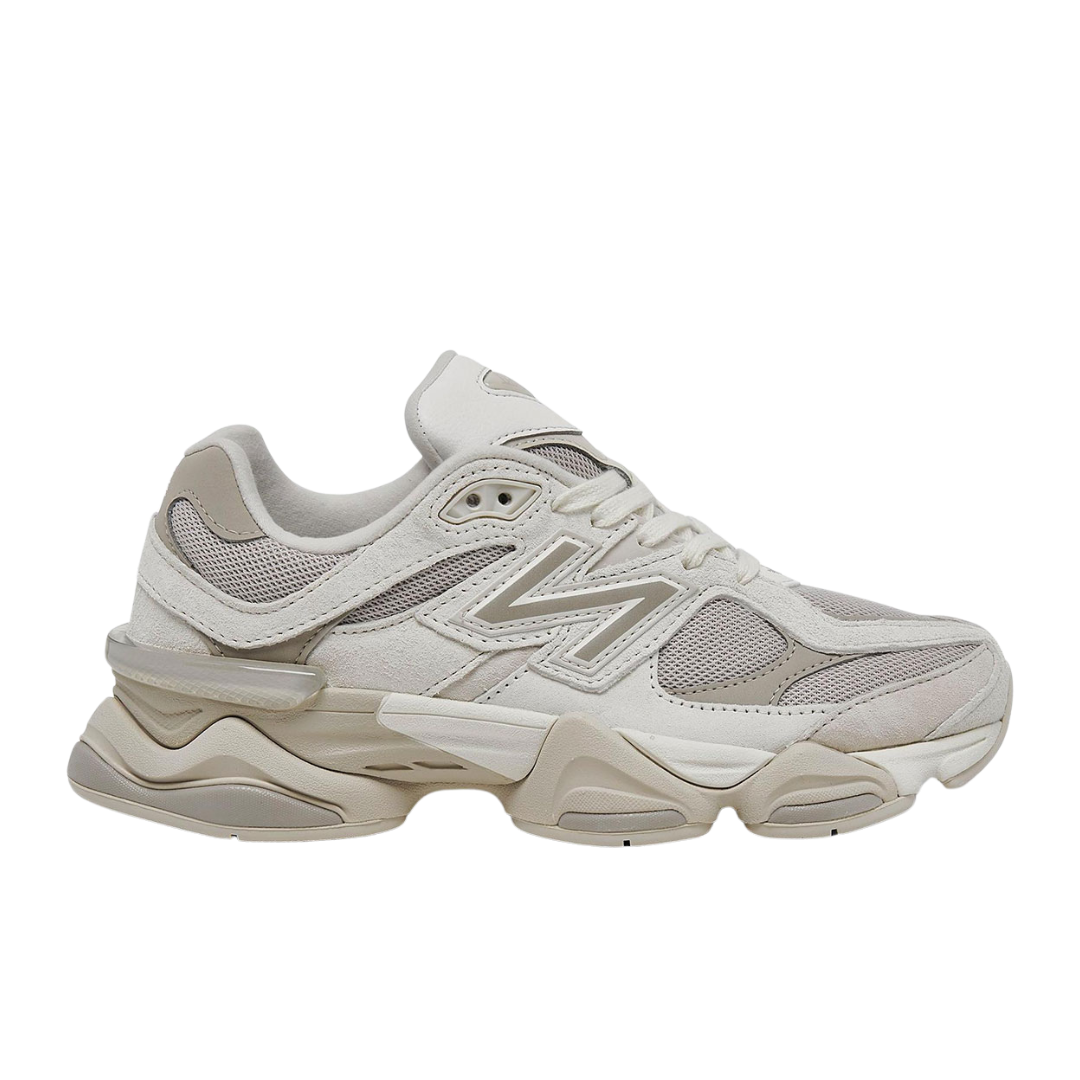 New Balance 9060 Grey Moonbeam