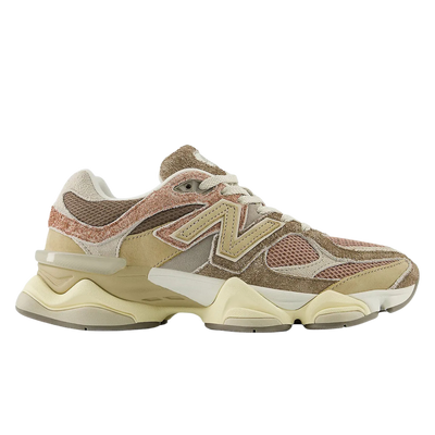 New Balance 9060 Landslide Mushroom