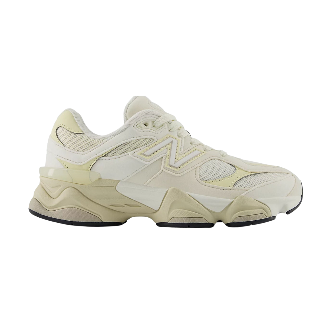 New Balance 9060 Sea Salt Linen