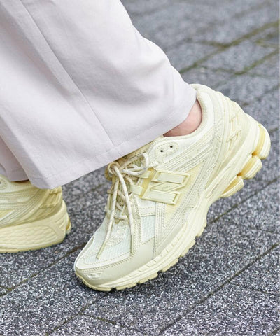 New Balance 1906U Butter Yellow
