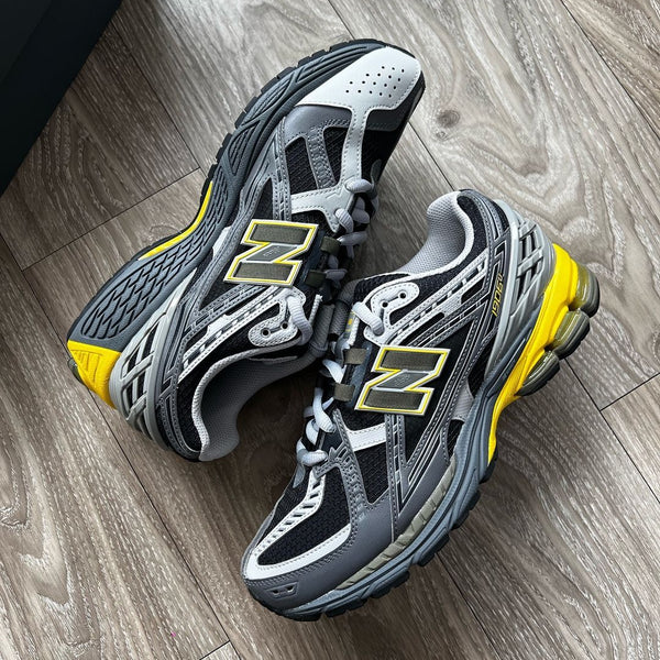 New Balance 1906U Castlerock Ginger Lemon