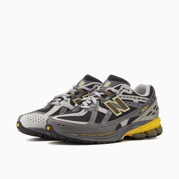 New Balance 1906U Castlerock Ginger Lemon