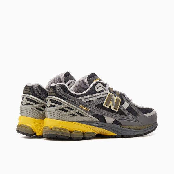 New Balance 1906U Castlerock Ginger Lemon