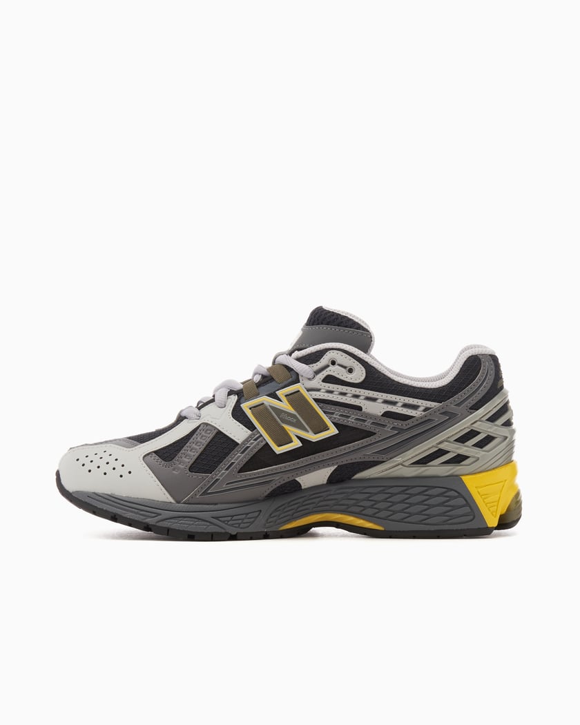 New Balance 1906U Castlerock Ginger Lemon