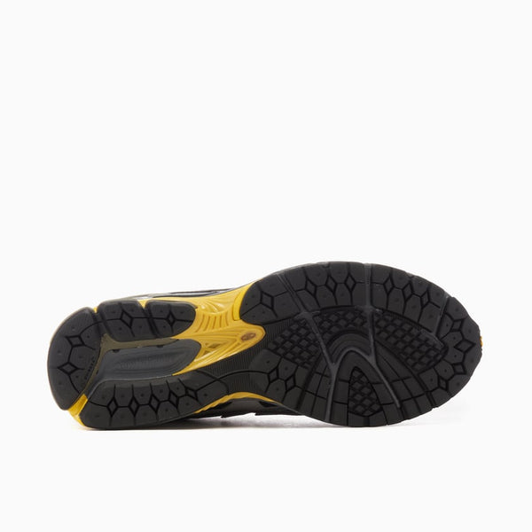 New Balance 1906U Castlerock Ginger Lemon