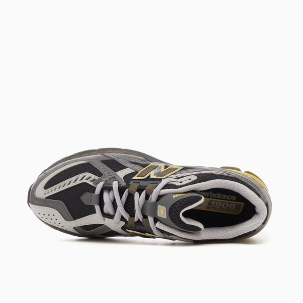 New Balance 1906U Castlerock Ginger Lemon