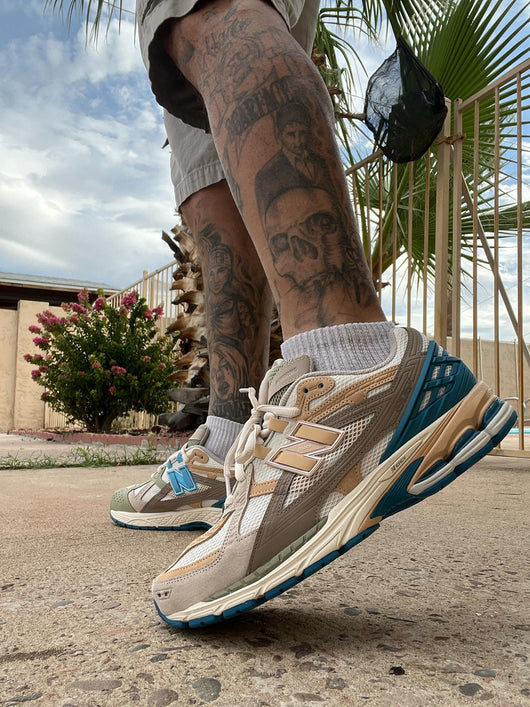 New Balance 1906U Concepts Hours and Days