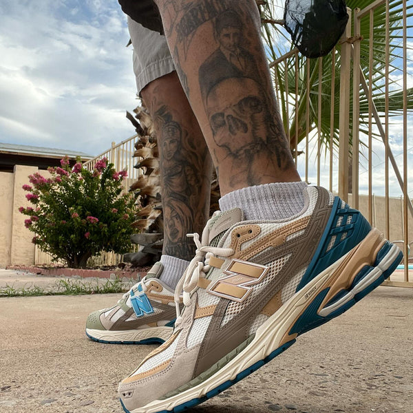 New Balance 1906U Concepts Hours and Days
