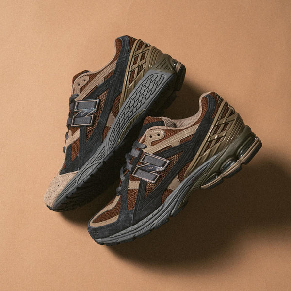 New Balance 1906U Rich Oak Phantom