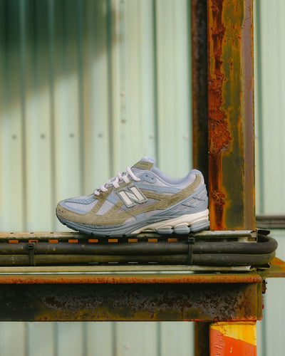 New Balance 1906U Slate Grey Dark Olivine
