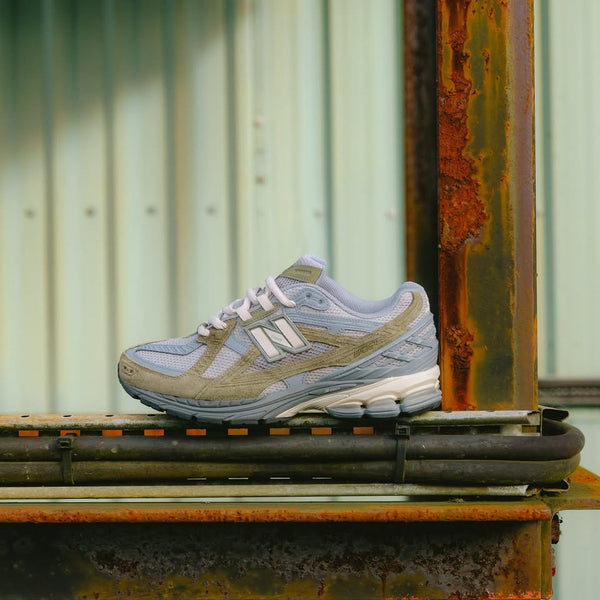 New Balance 1906U Slate Grey Dark Olivine