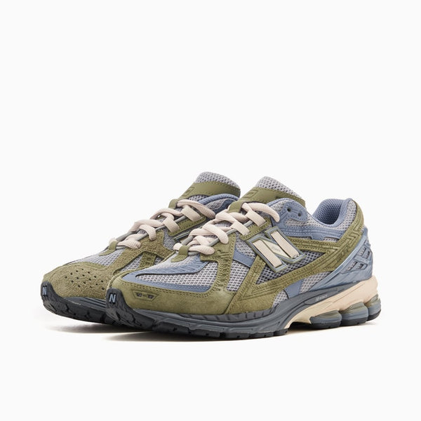 New Balance 1906U Slate Grey Dark Olivine