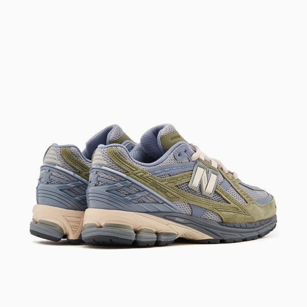 New Balance 1906U Slate Grey Dark Olivine