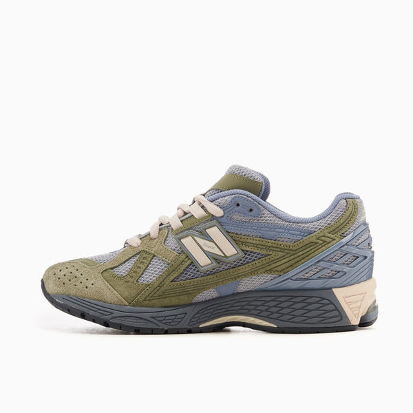 New Balance 1906U Slate Grey Dark Olivine