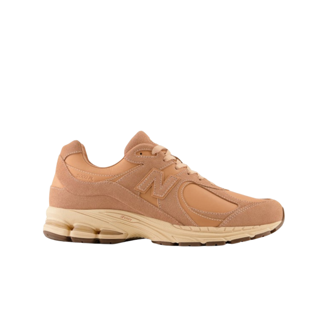 New Balance 2002R Toast Tawny Birch