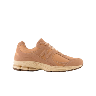 New Balance 2002R Toast Tawny Birch