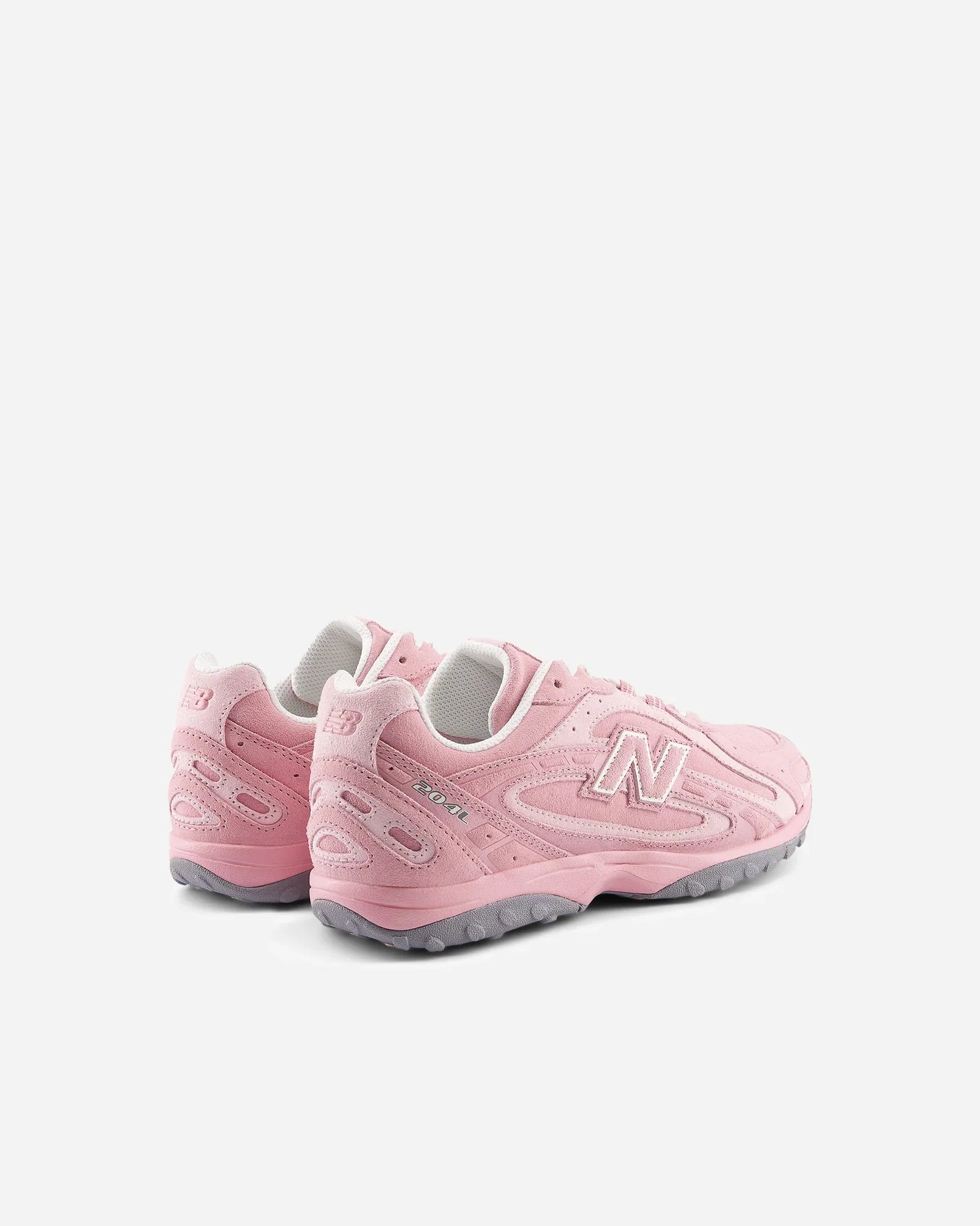 New Balance 204L Pastel Pink